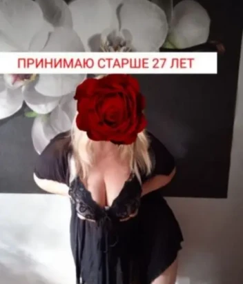 Фото проститутки ВИКТОРИЯ РУССКАЯ