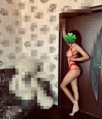 Фото проститутки ❤️ЭЛИМА❤️ НОВЕНЬКАЯ